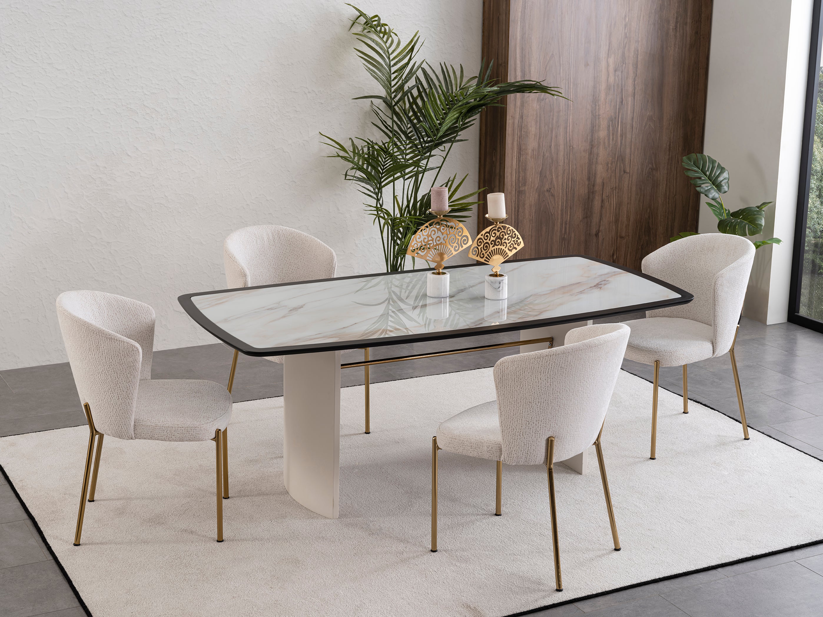 SCAUN LIVING COD103