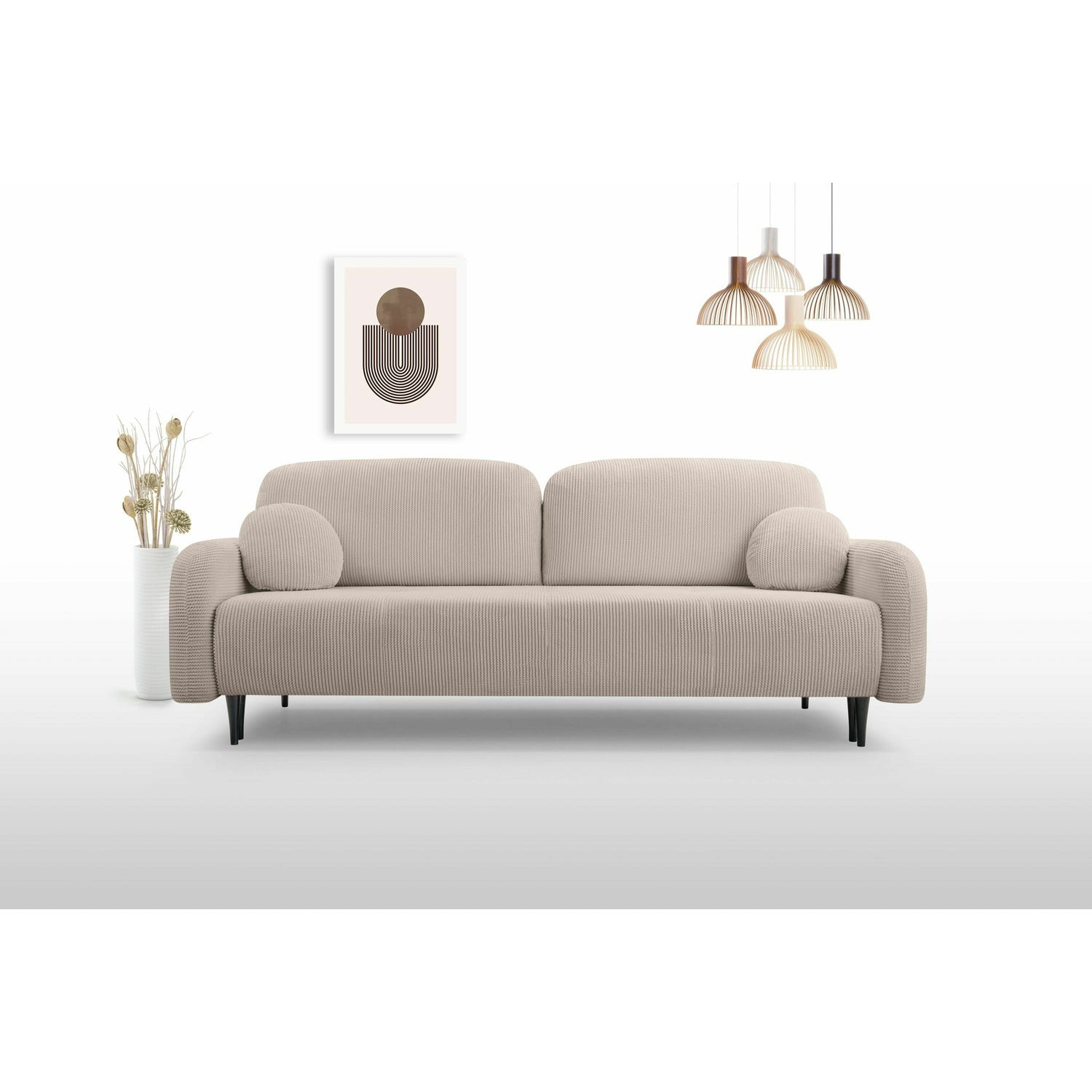 Canapea 230x102x95 cm