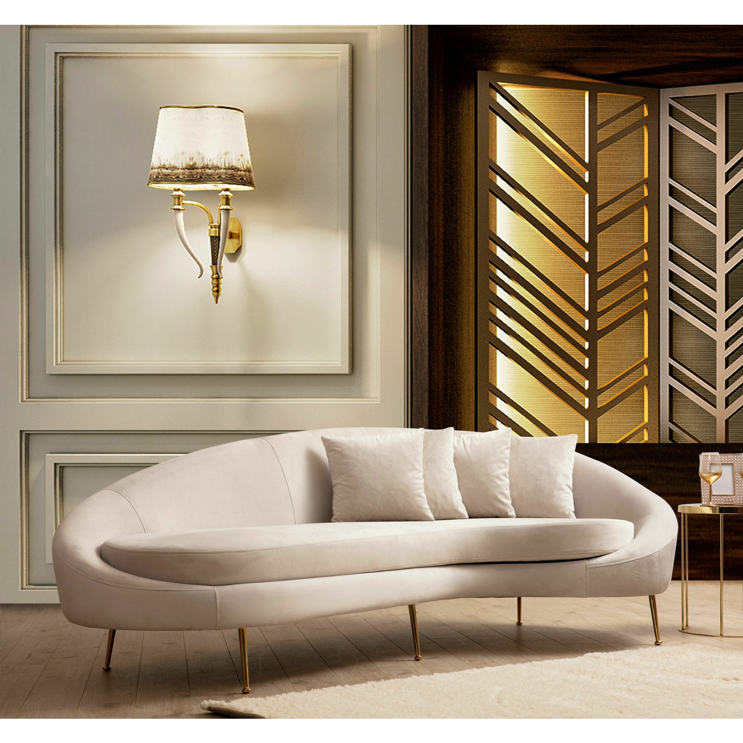 Canapea 255x120x85 cm