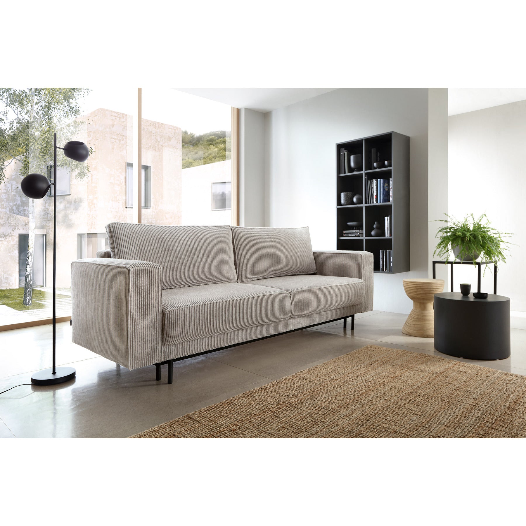 Canapea 236x97x93 h cm