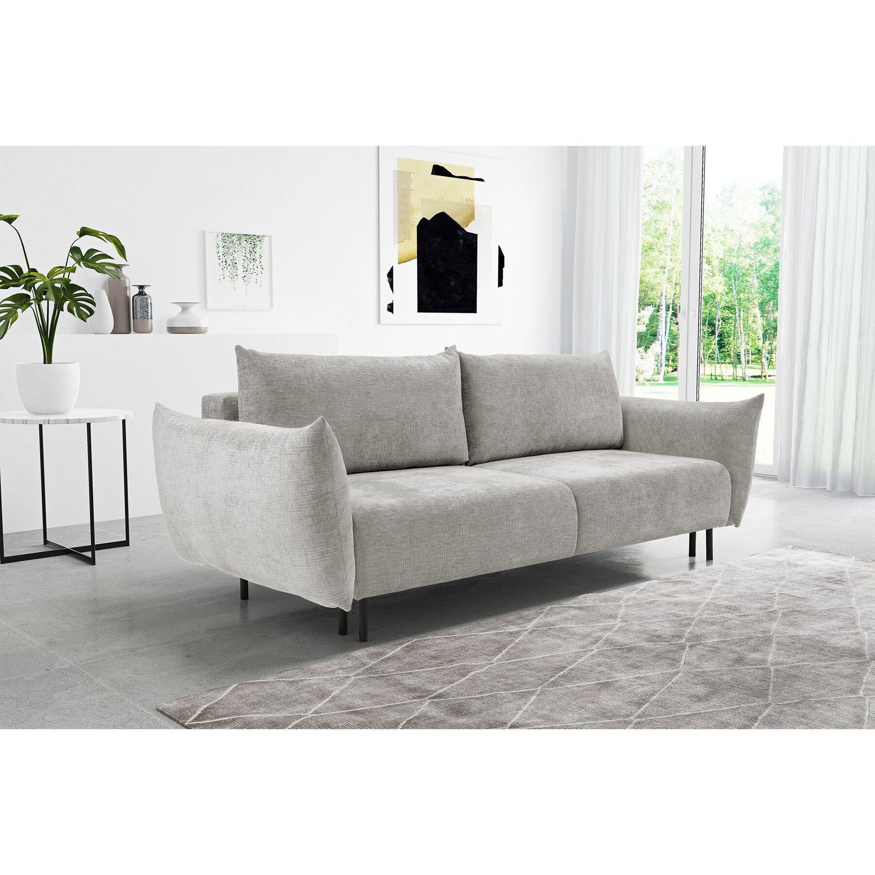 Canapea 240x108x90 cm