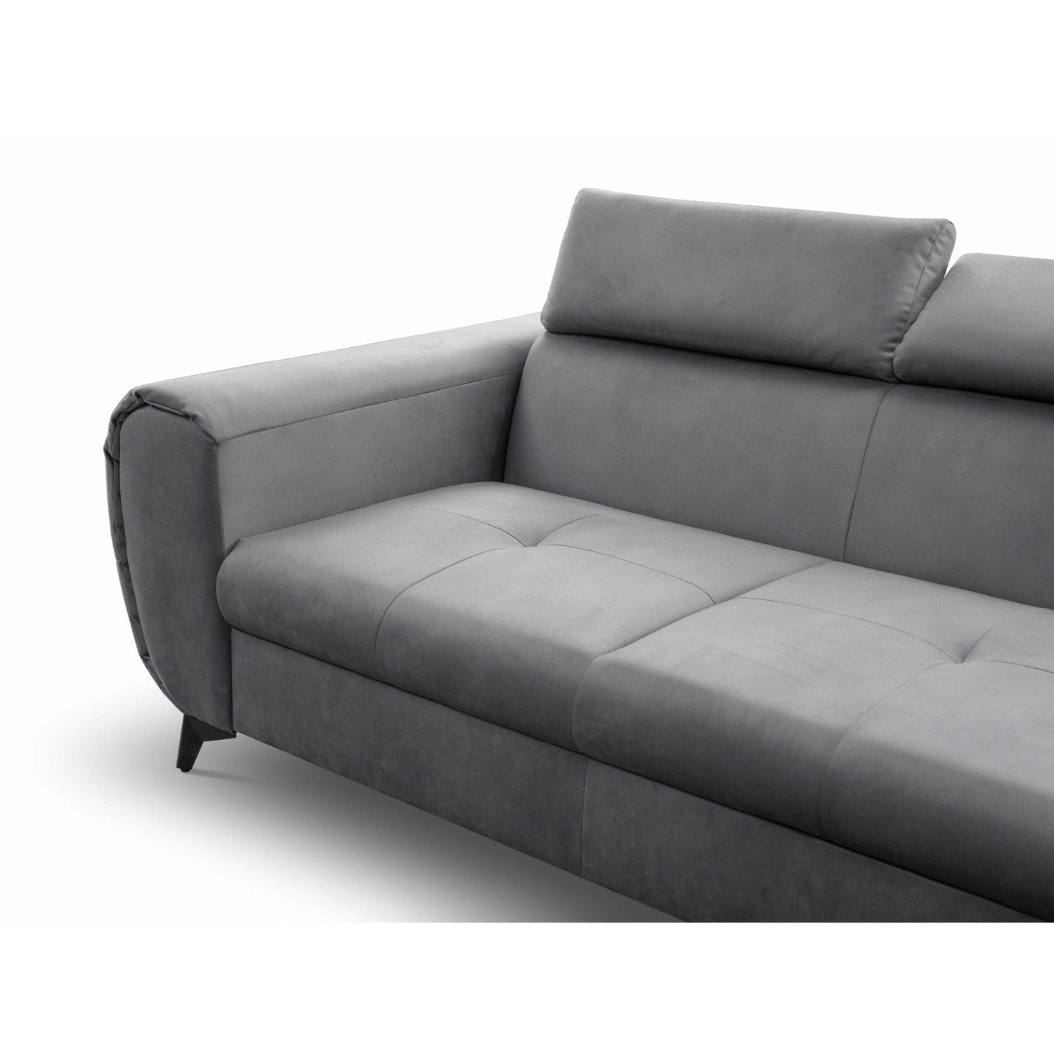 Coltar 260X217X75-90 CM