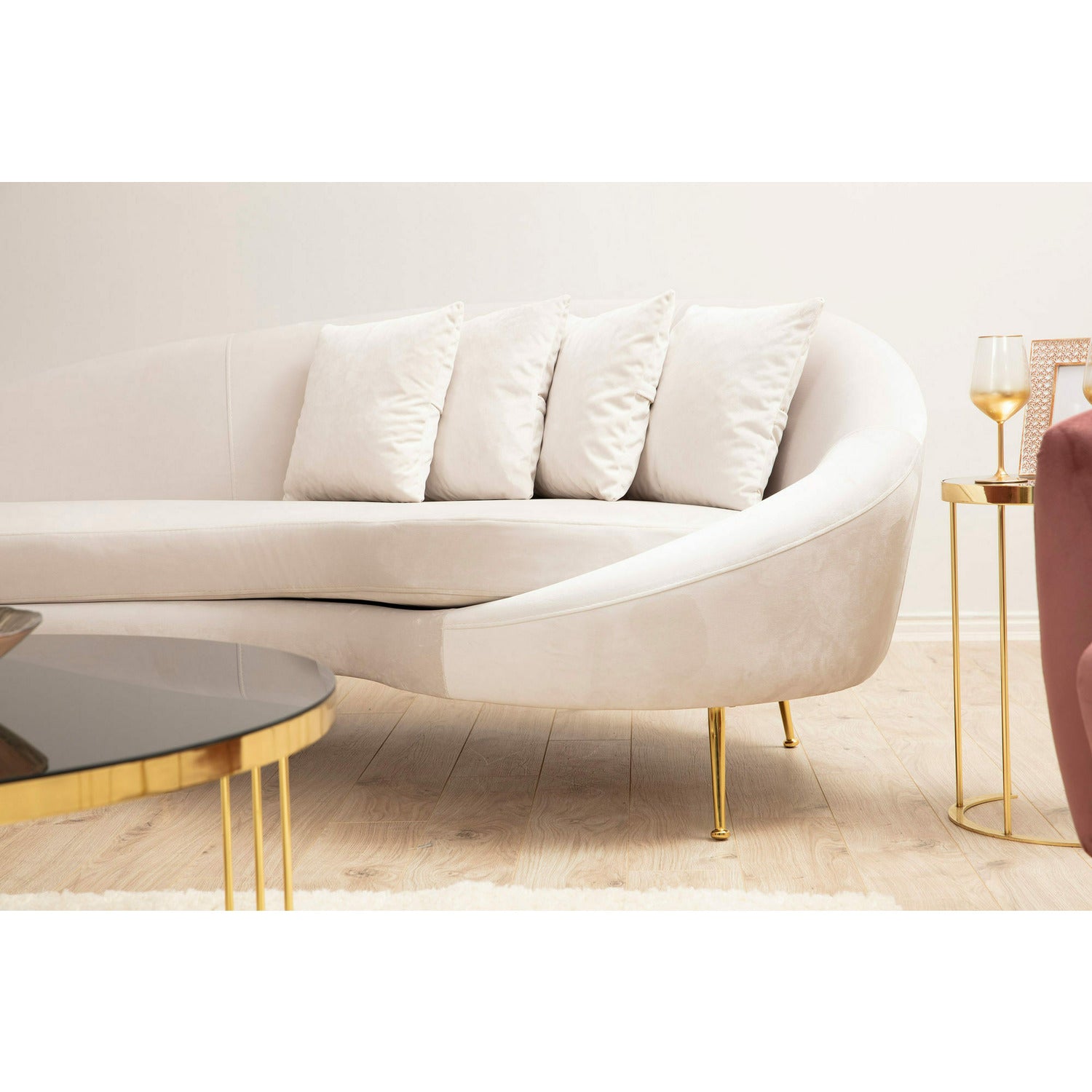 Canapea 255x120x85 cm