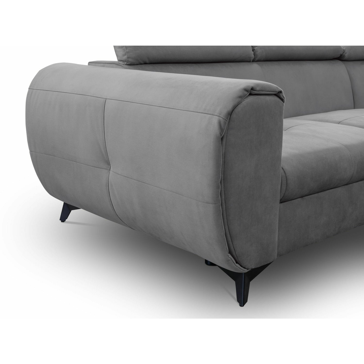 Coltar 260X217X75-90 CM