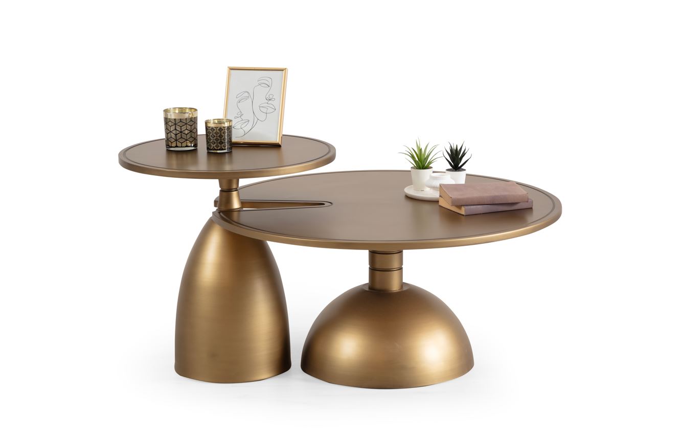 SET MASUTE CAFEA COD318
