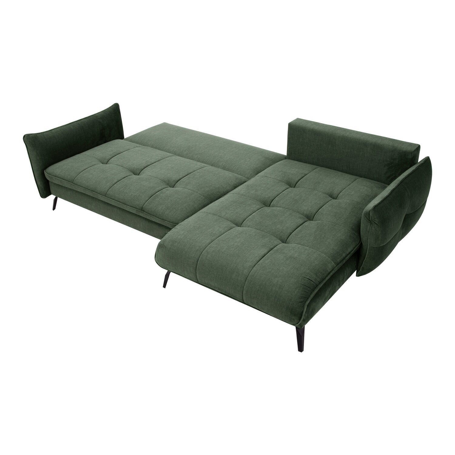 Coltar 273X180X72-88 h cm