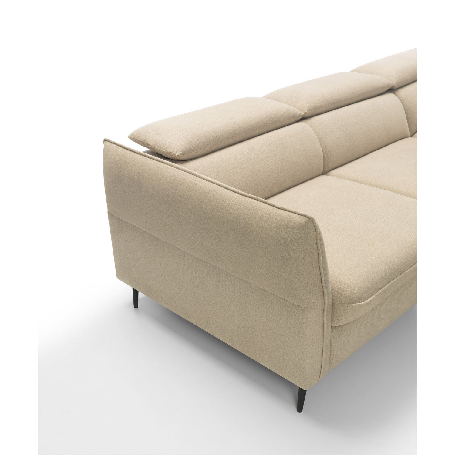 Coltar 260-286X176X75-92 CM