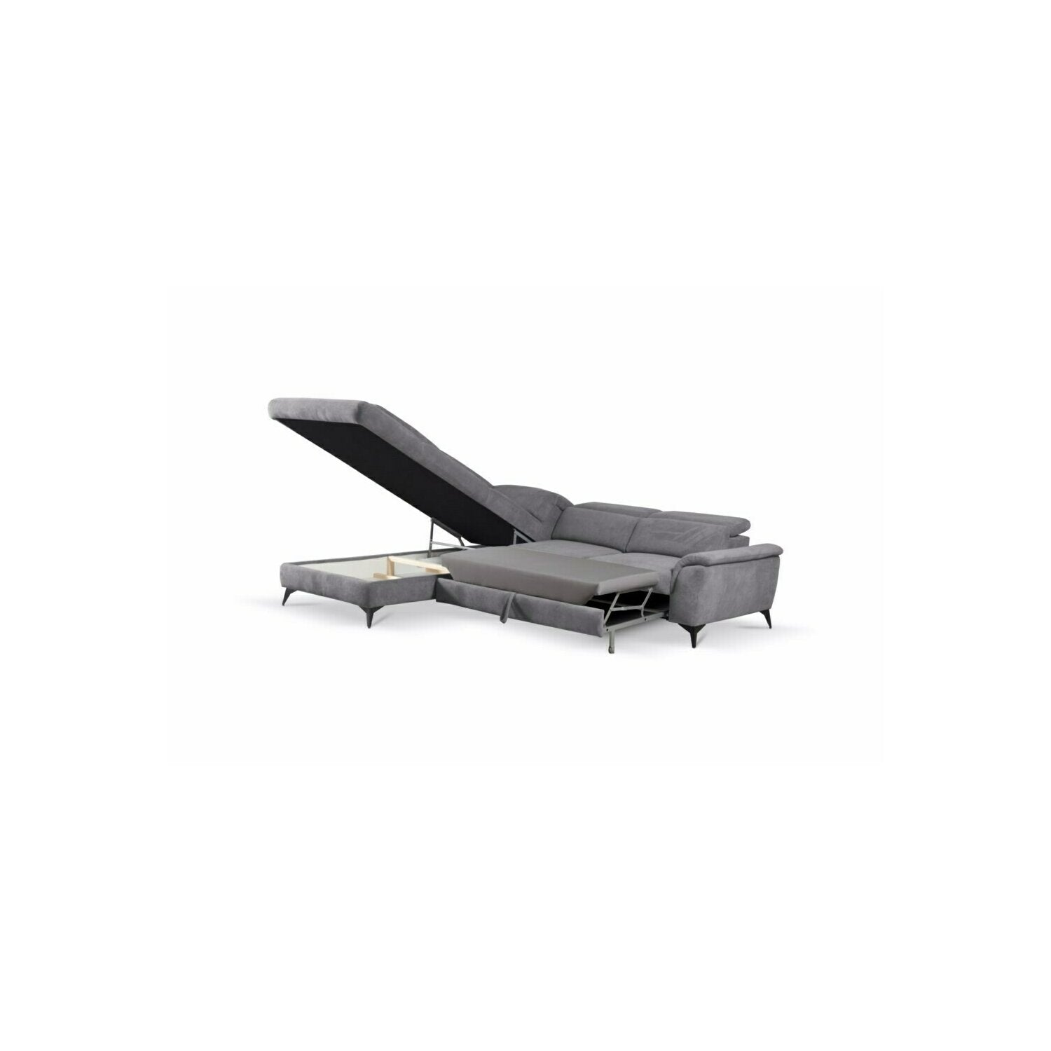 Coltar 268/232/73-92 h cm