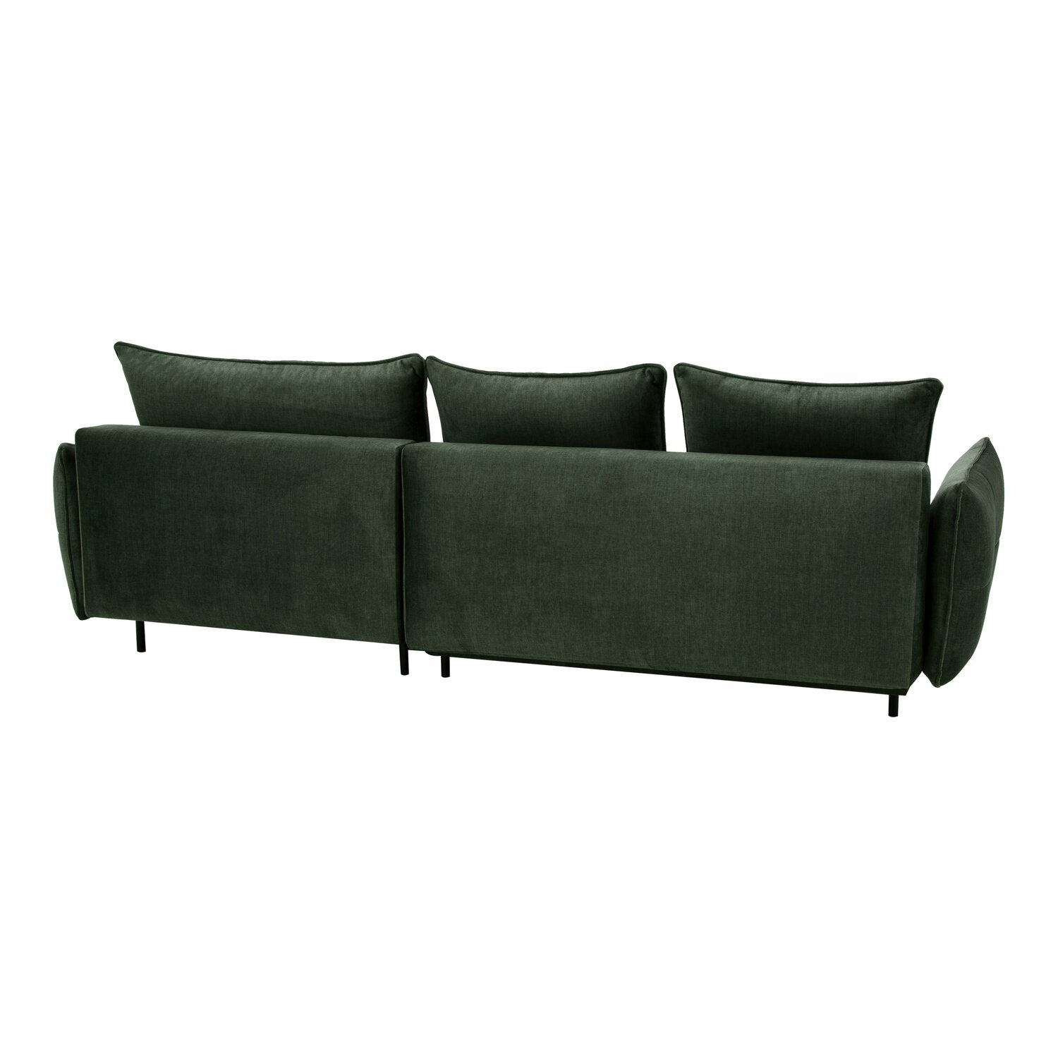 Coltar 273X180X72-88 h cm