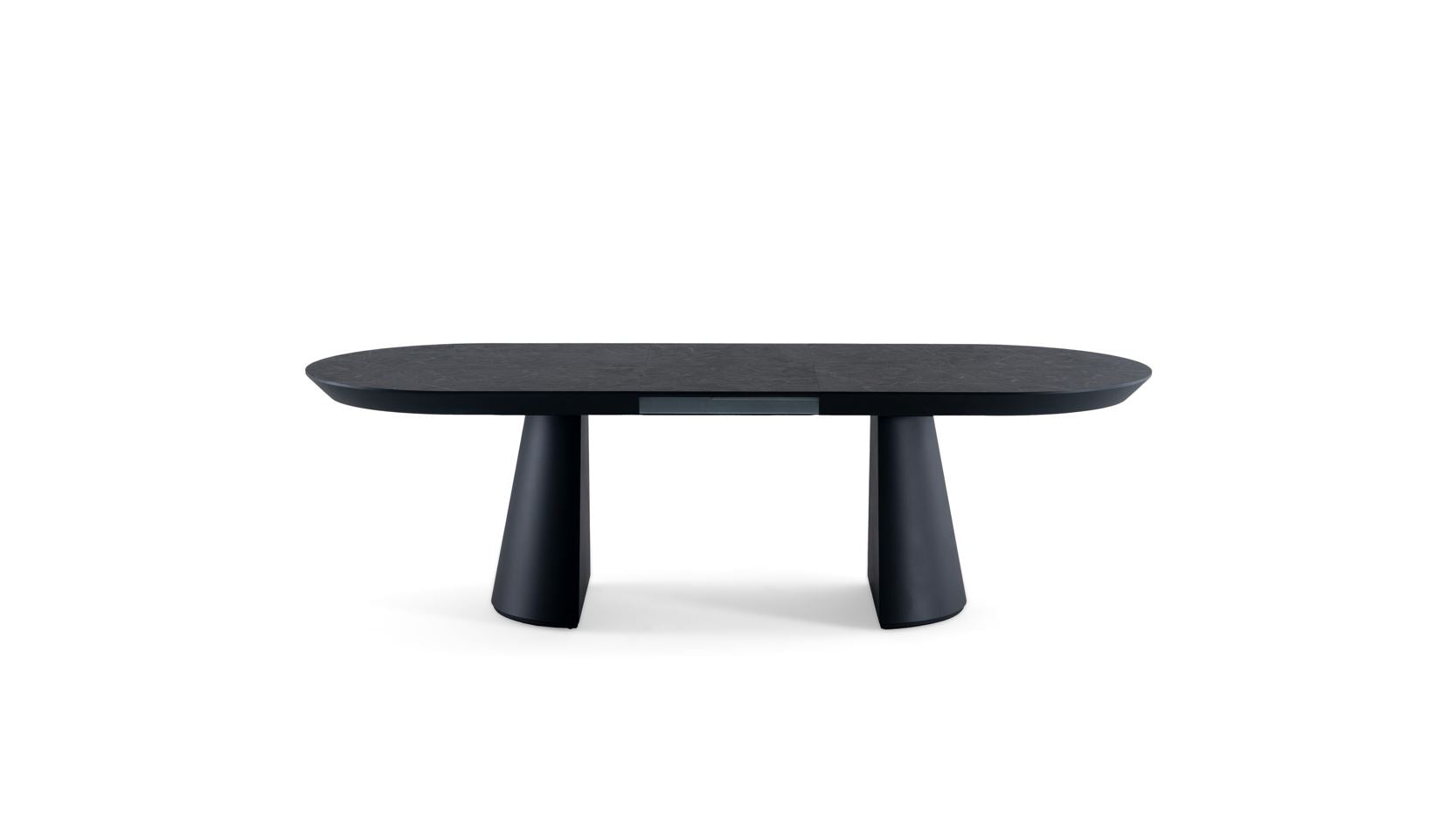 Masa living pentru 12 persoane 200x100x77h cm - se extinde la 400 cm - COD321