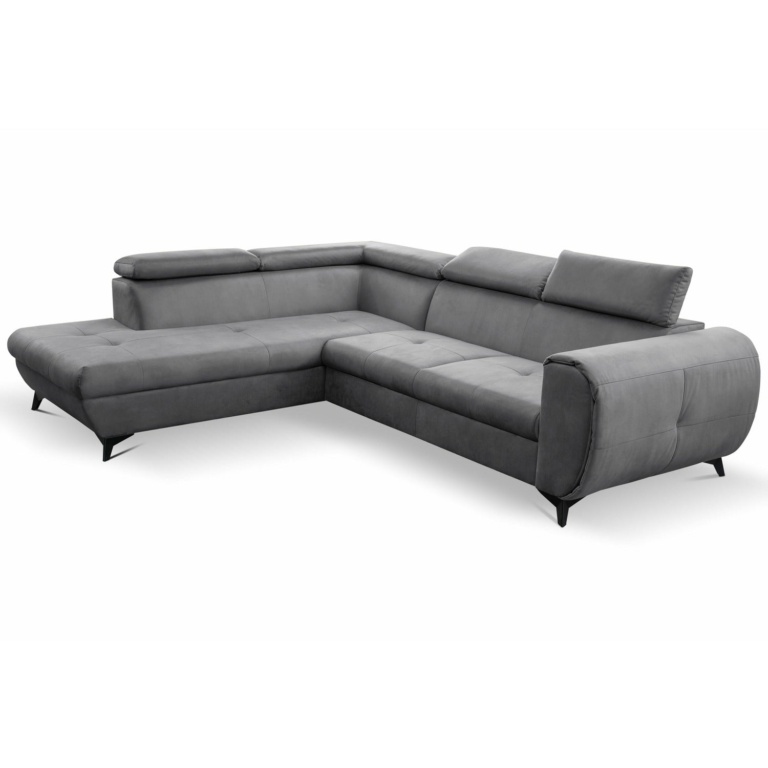 Coltar 260X217X75-90 CM