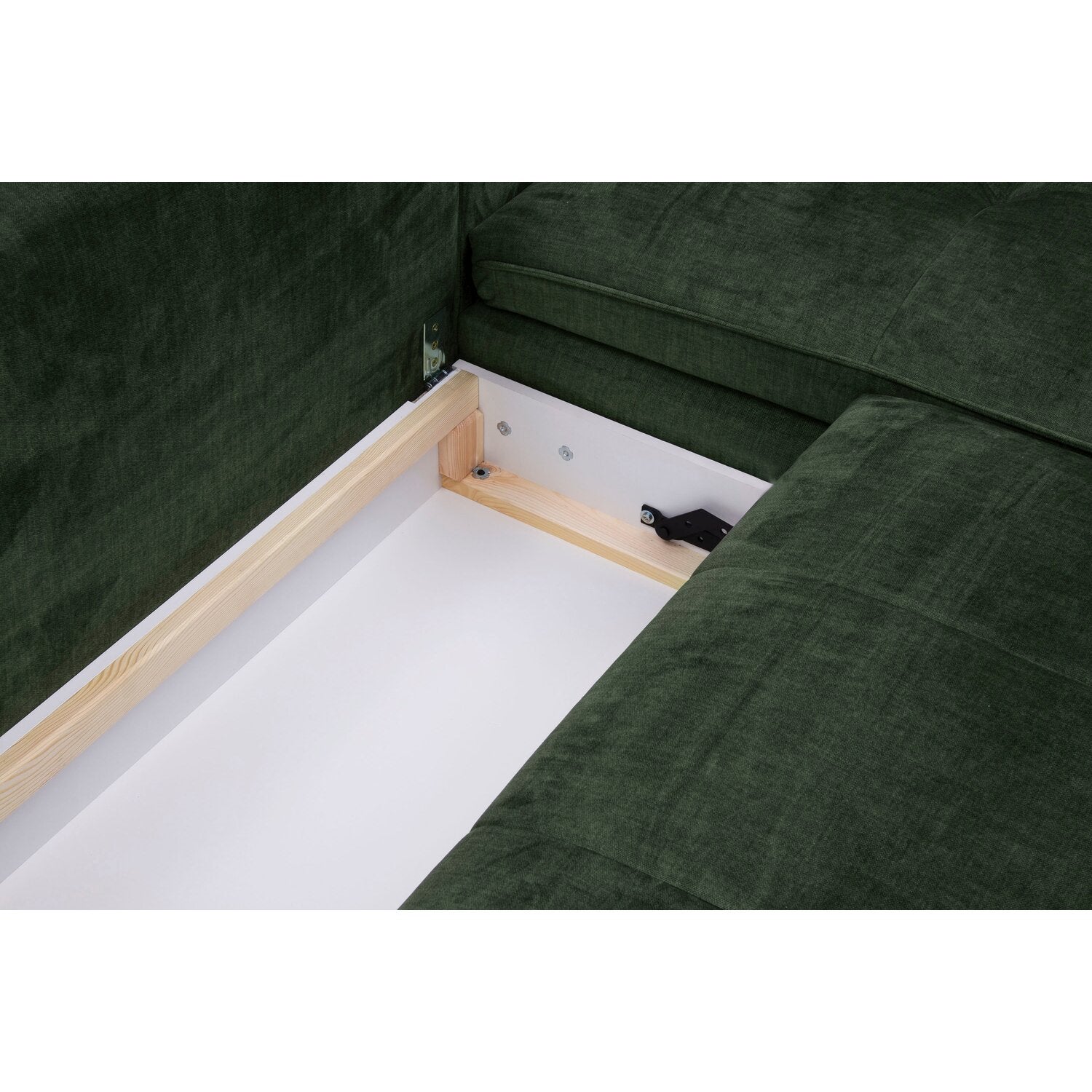 Coltar 273X180X72-88 h cm