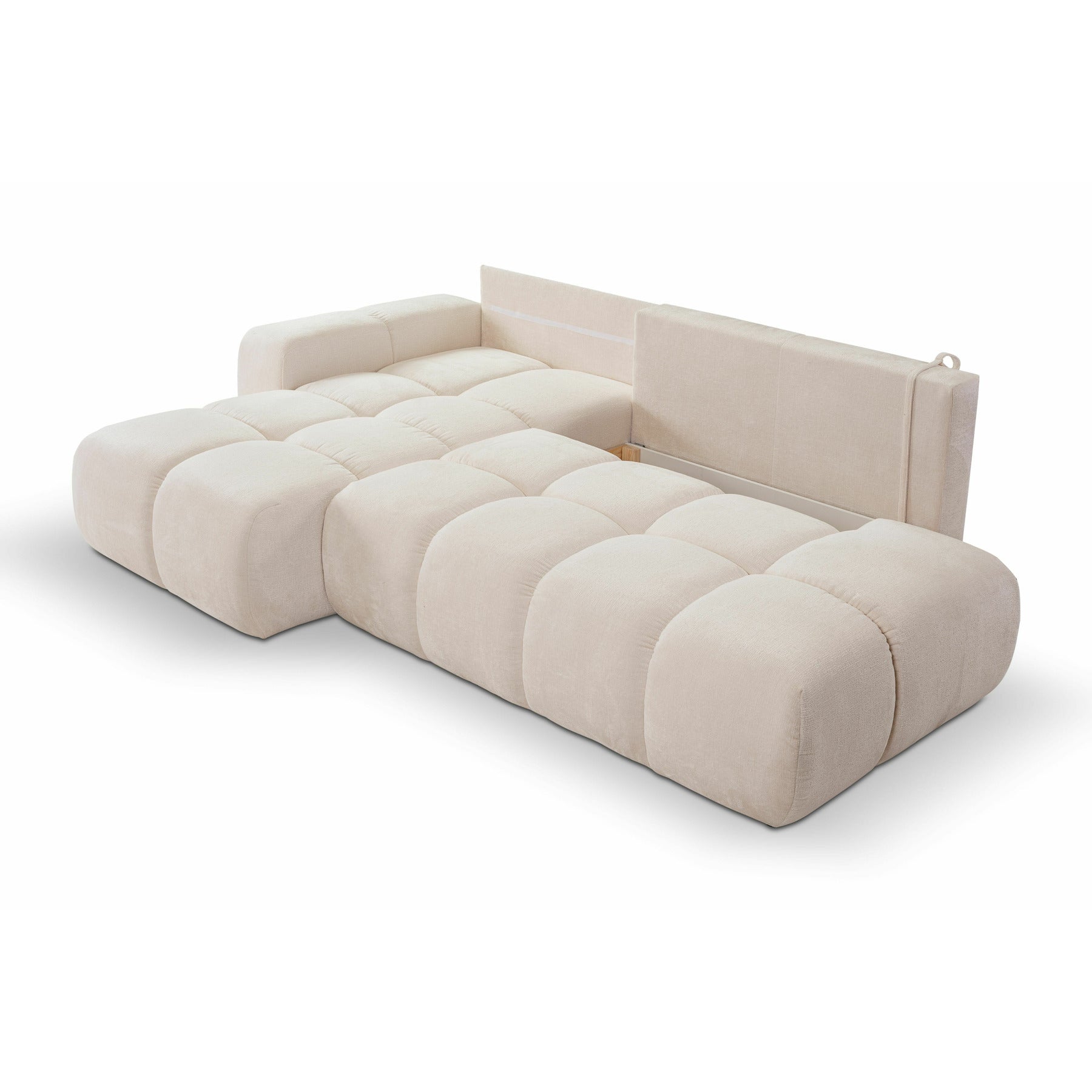 Coltar 288X176X91 CM