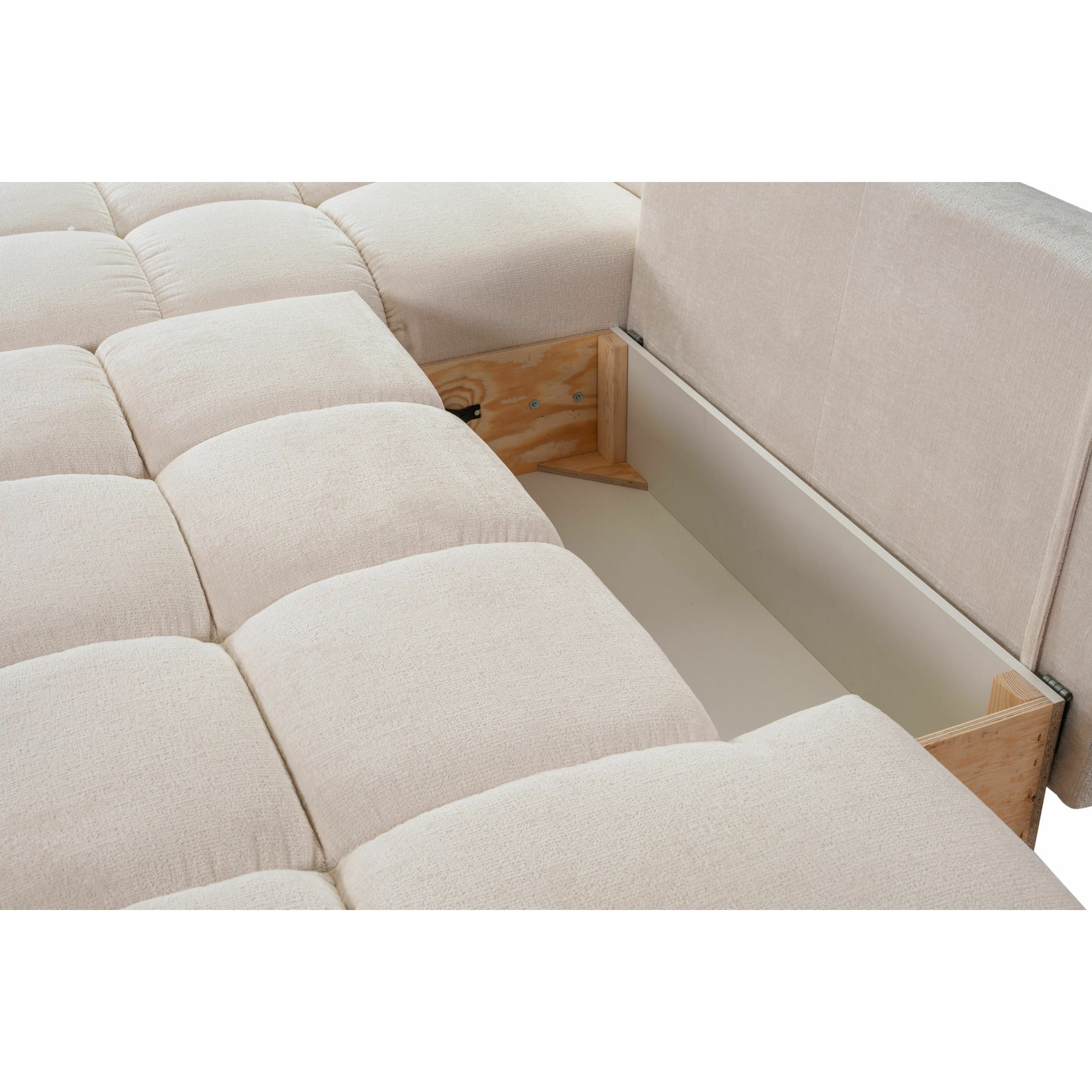 Coltar 288X176X91 CM