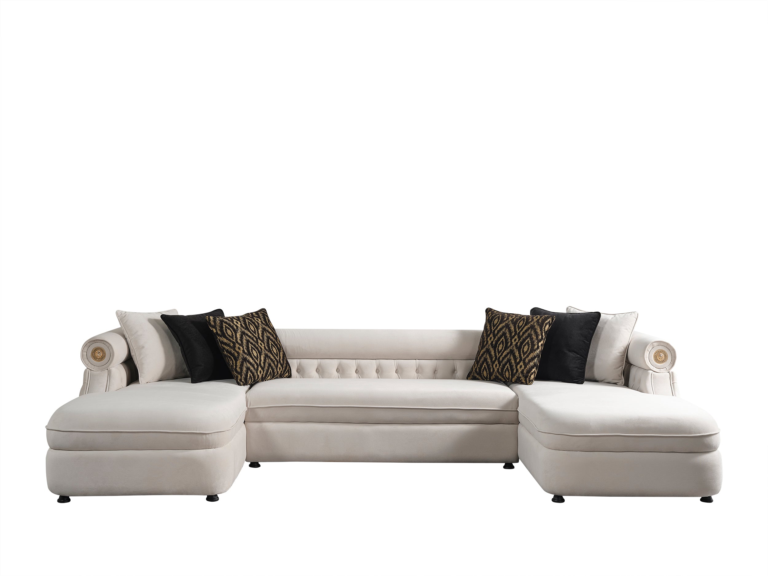 Coltar Barcelona COD124, 340x170x75 H cm