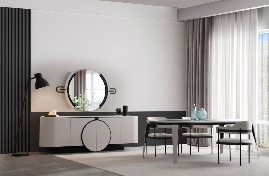 SCAUN LIVING COD085