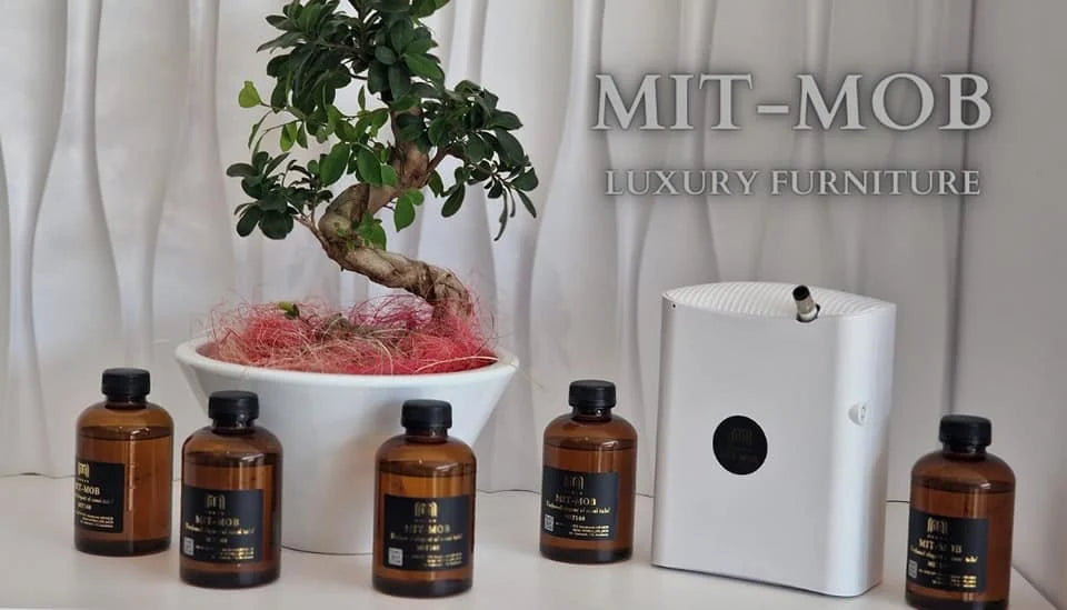 Difuzor parfum