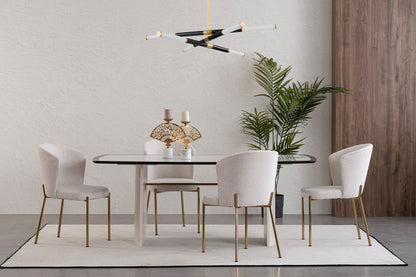 SCAUN LIVING COD103