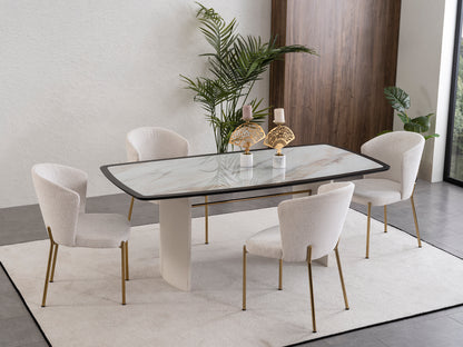 SCAUN LIVING COD103