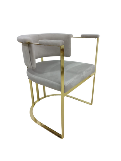 SCAUN LIVING COD108