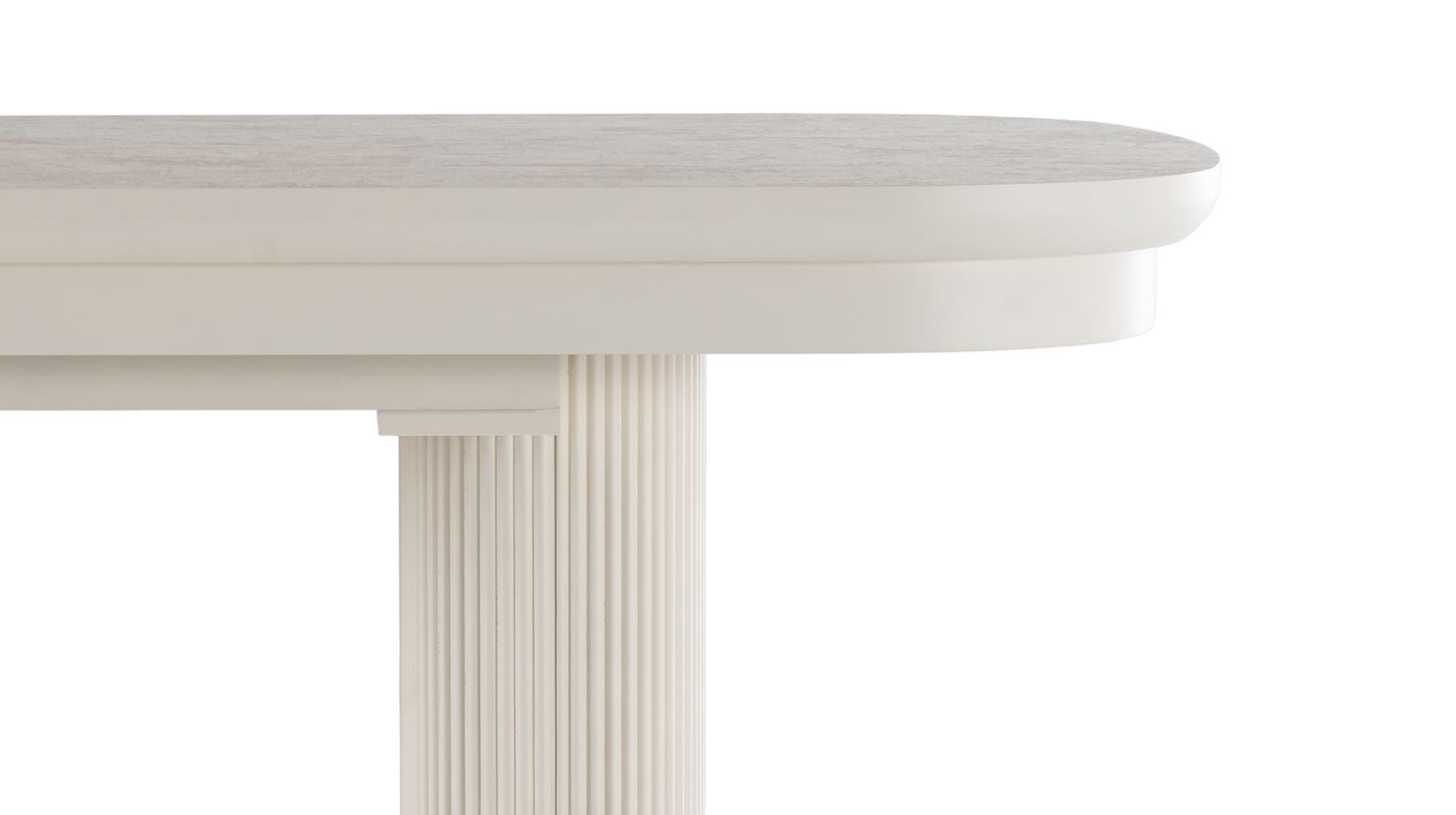 MASA320 living pentru 18-20 persoane 200x100x77h cm - se extinde la 500 cm