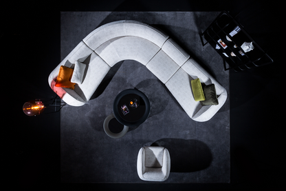 COLTAR129 / 290X380X73h cm