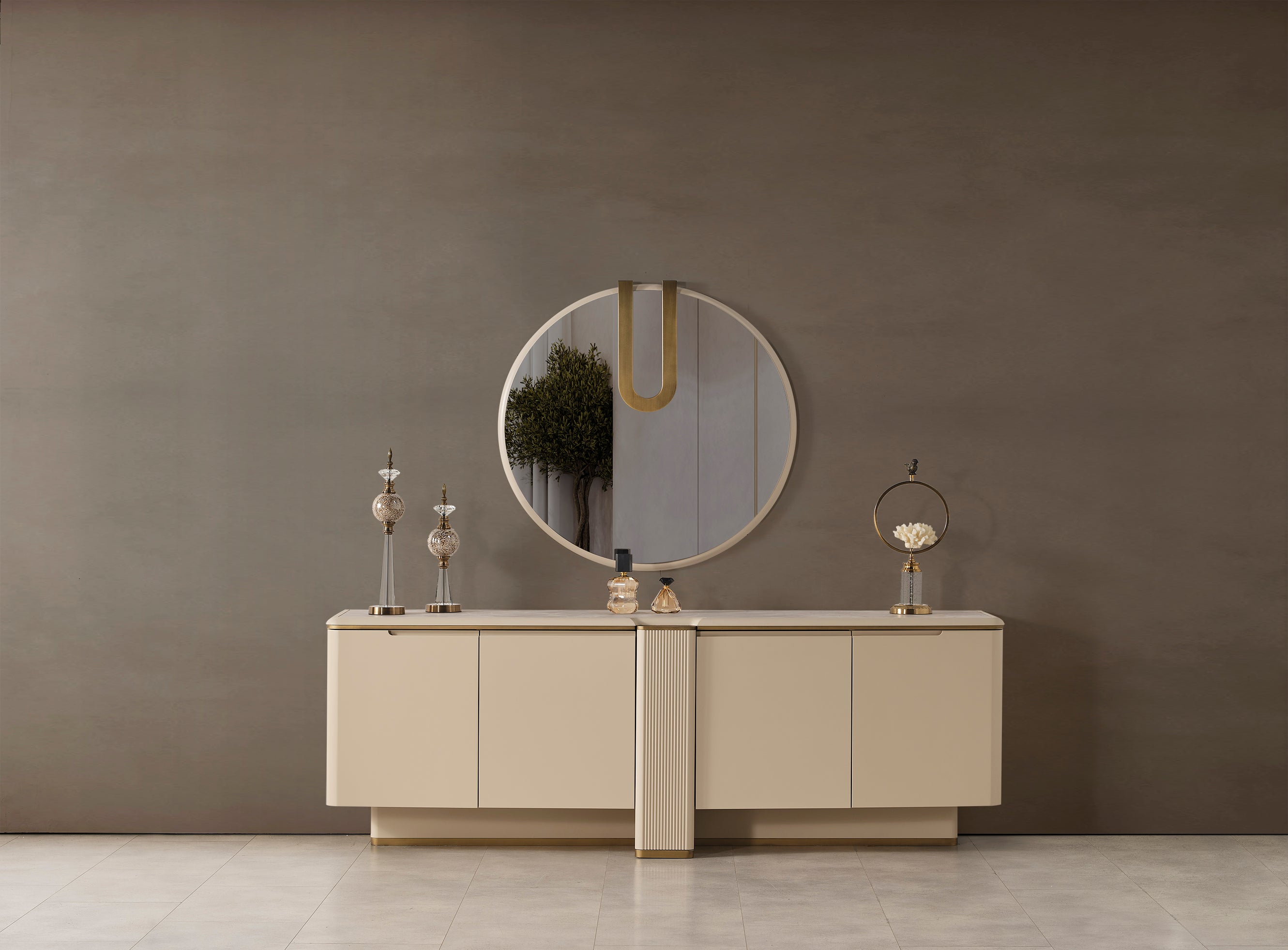 COMODA LIVING COD138
