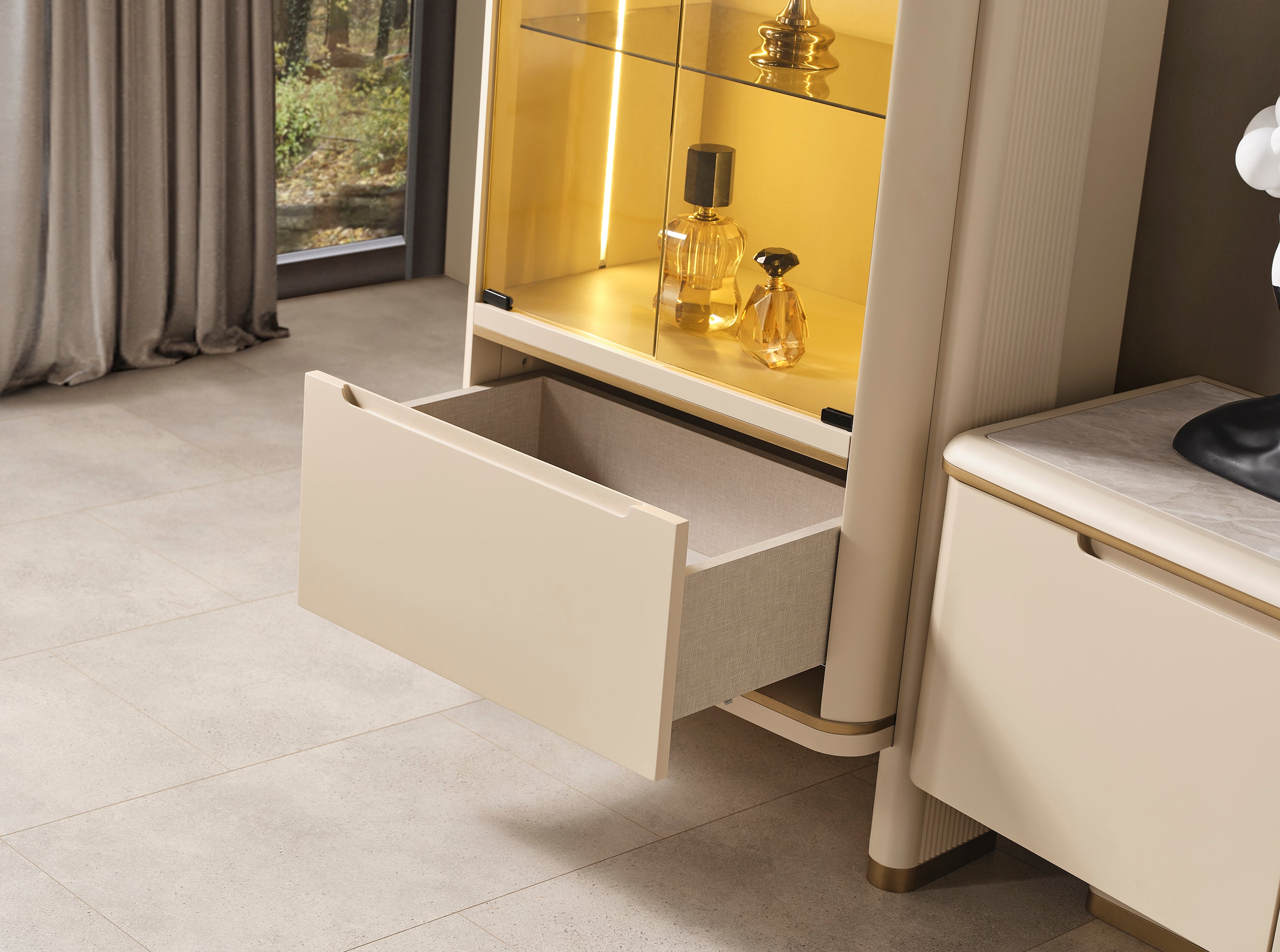VITRINA LIVING COD047