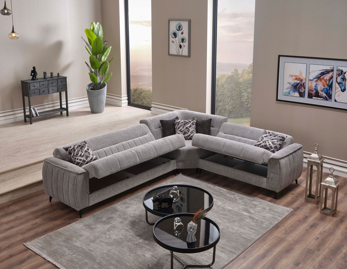 COLTAR132 - 320X265 CM, extensibil, interschimbabil