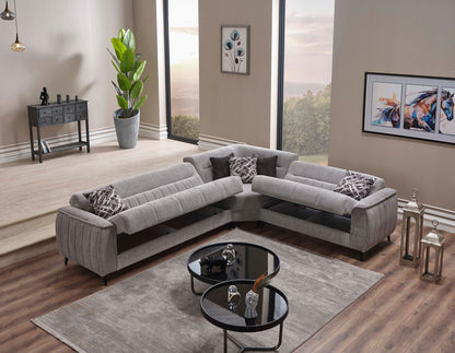 COLTAR132 - 320X265 CM, extensibil, interschimbabil