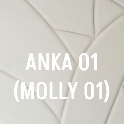 PAT092, Pat tapitat 160x200 cm, somieră dublă rabatabilă cu pistoane și ladă de depozitare