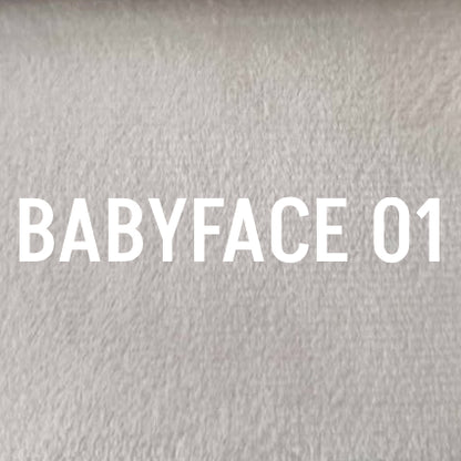 PAT096, Pat tapitat 180x200 cm, somieră dubla rabatabilă cu pistoane și ladă de depozitare