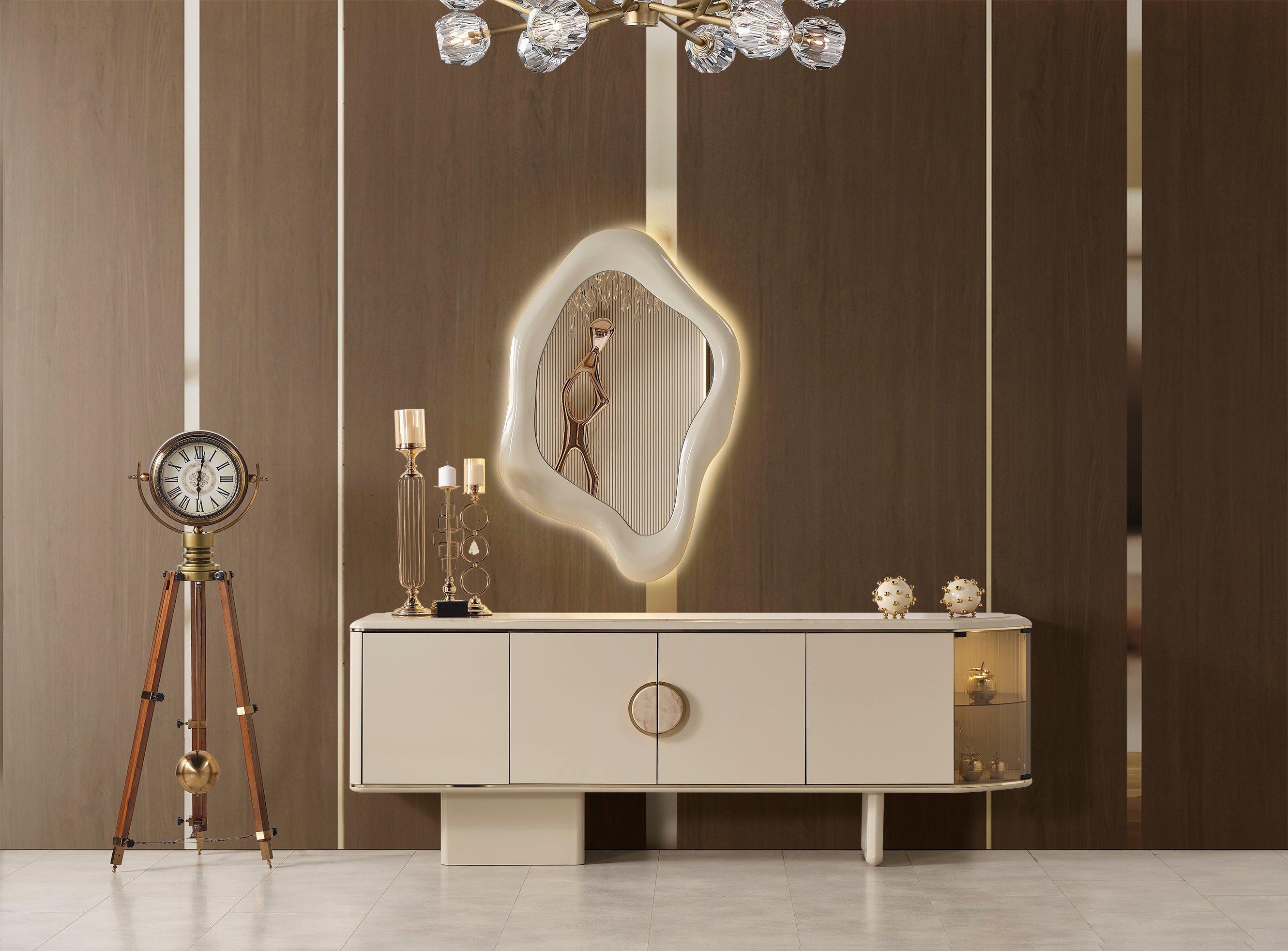 COMODA LIVING COD140