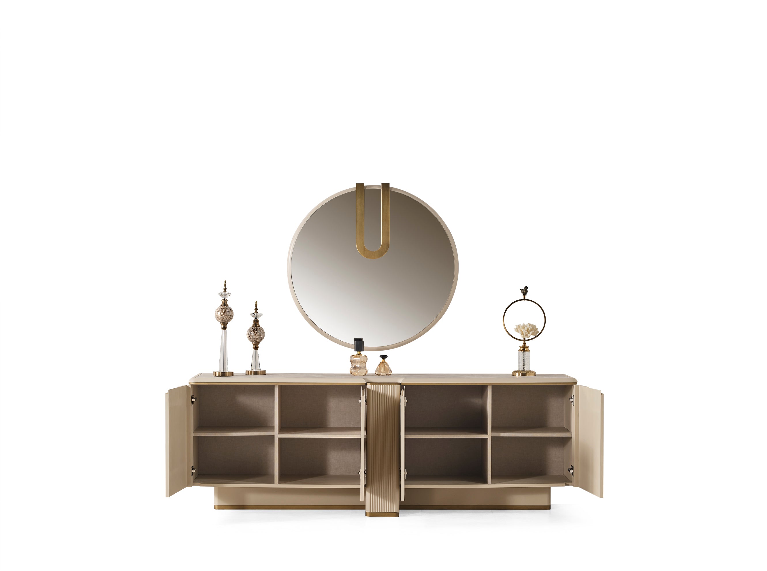 COMODA LIVING COD138