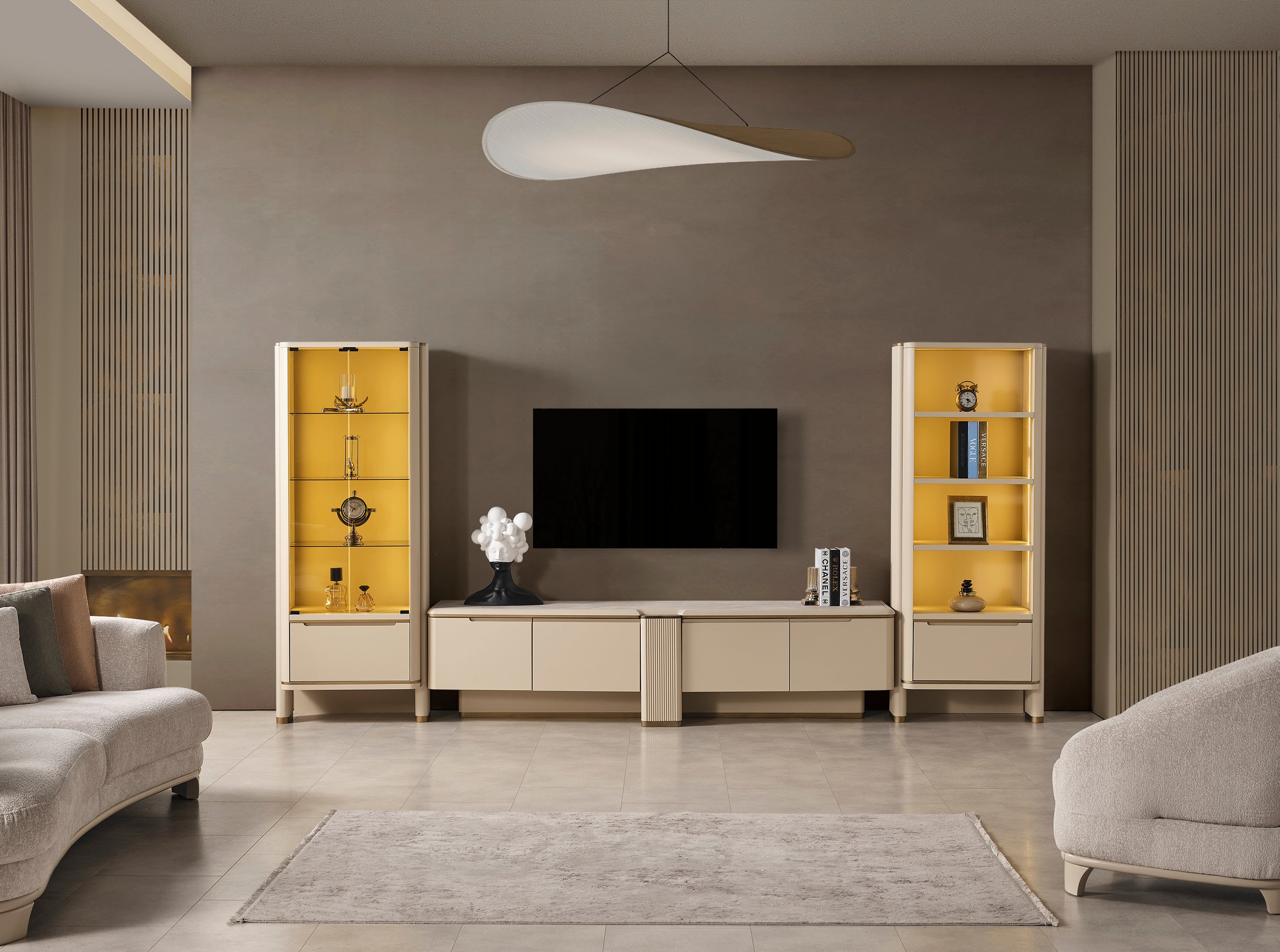 VITRINA LIVING COD047