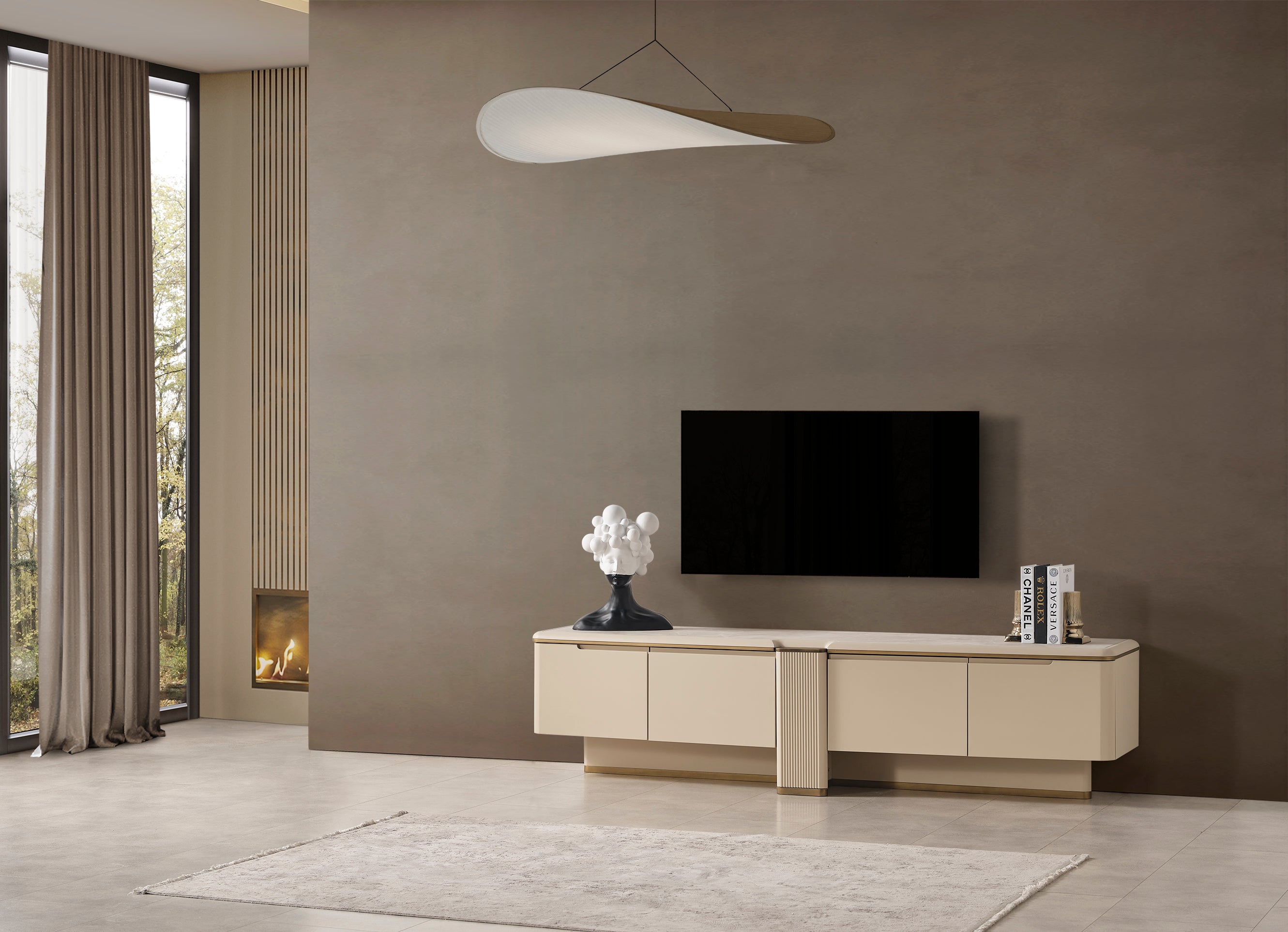 COMODA LIVING COD139