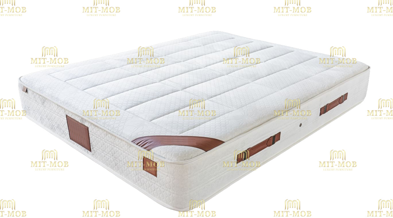 Saltea Premium Pocket Spring Hyper Foam COD040
