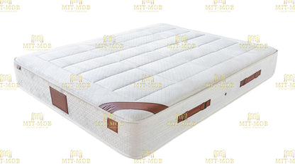 Saltea Premium Pocket Spring Hyper Foam COD040