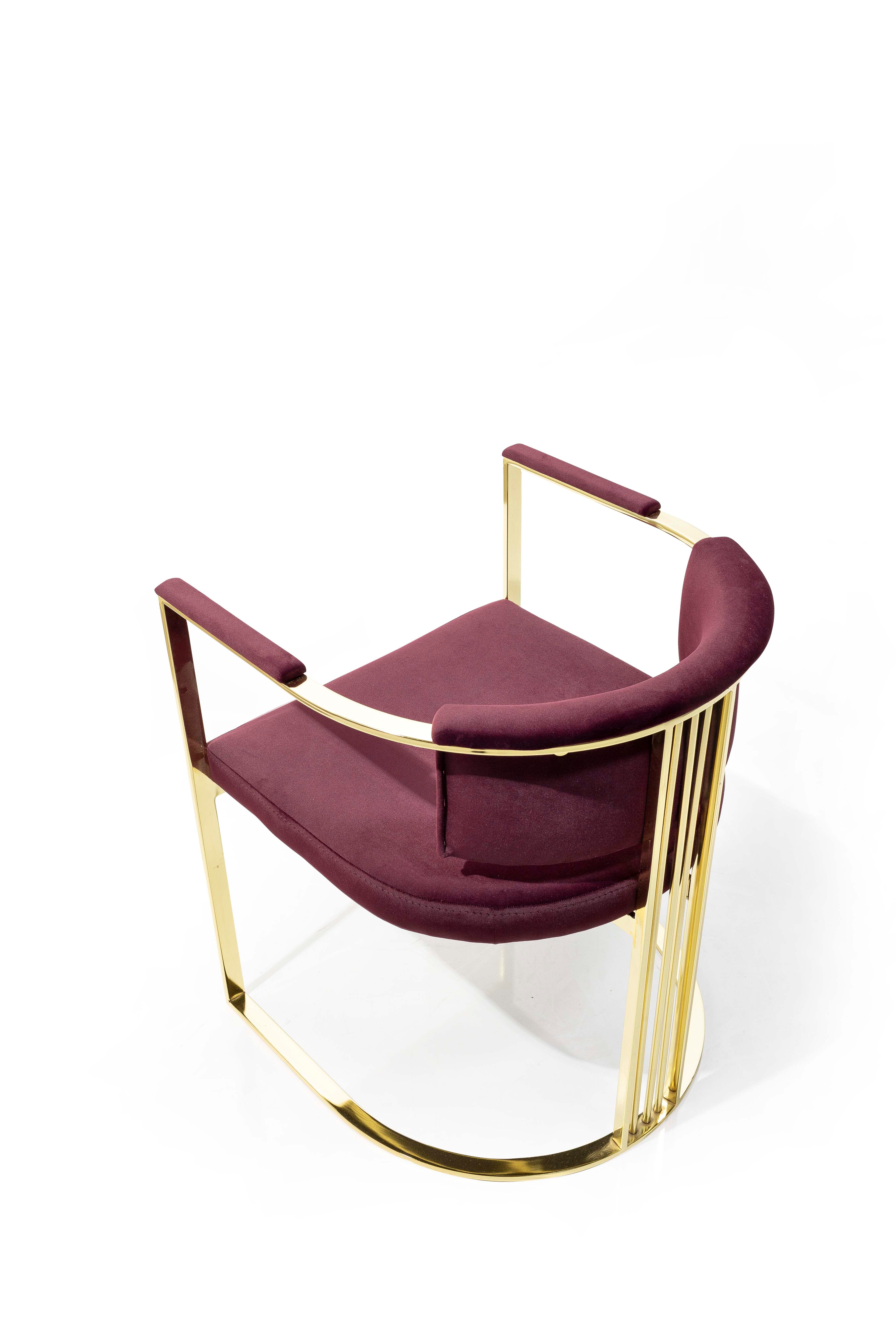 SCAUN LIVING COD108
