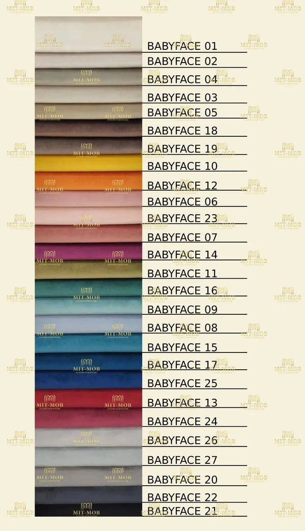 PAT093, Pat tapitat 180x200 cm, somieră dubla rabatabilă cu pistoane și ladă de depozitare