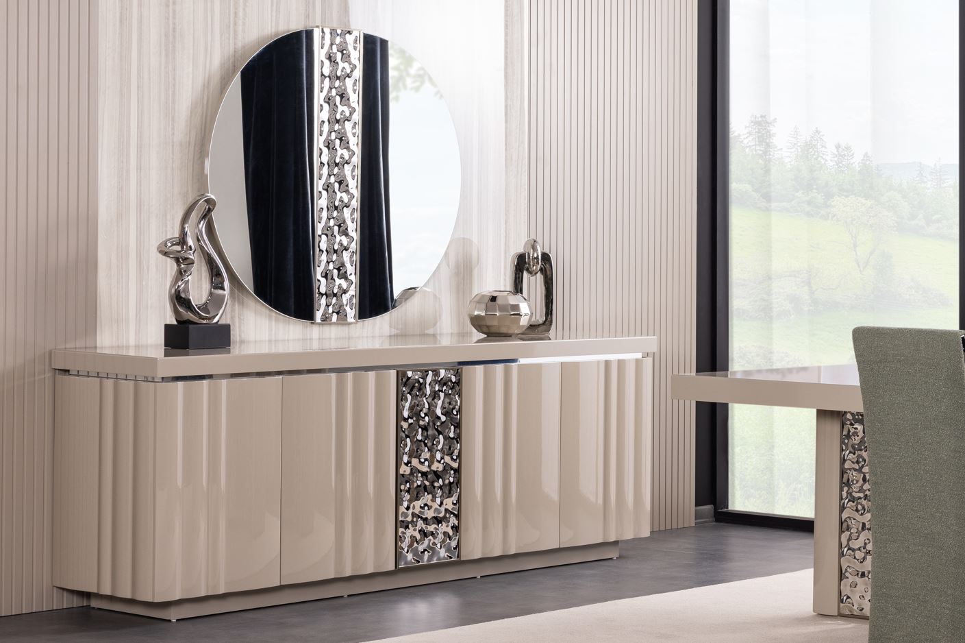 COMODA LIVING COD136