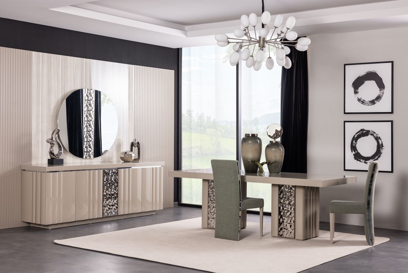 COMODA LIVING COD136